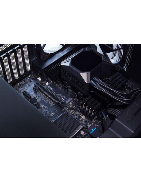 Kingston Technology 2048G KC3000 M.2 2280 NVMe SSD