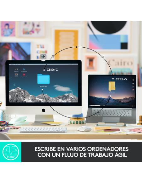 Logitech MX Keys Mini