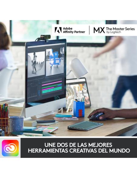 Logitech MX Keys Mini