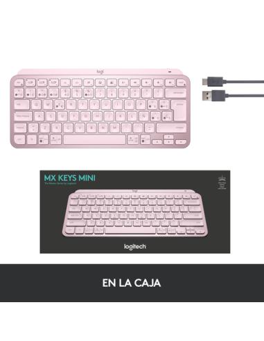 Logitech MX Keys Mini