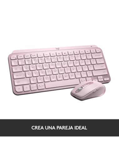 Logitech MX Keys Mini