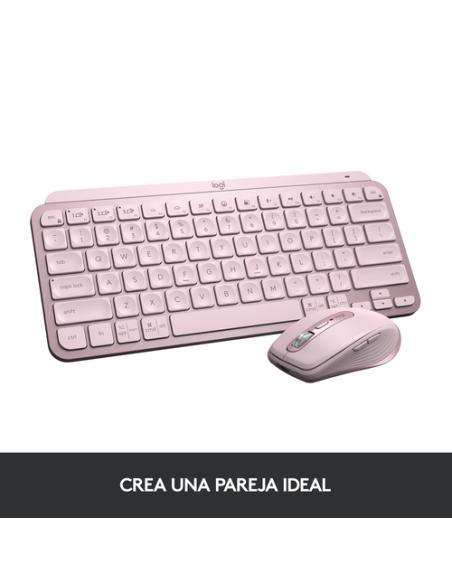 Logitech MX Keys Mini