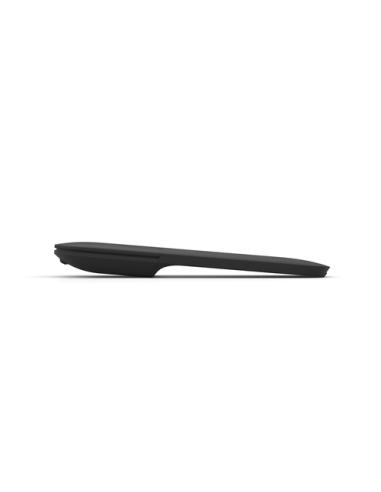 Microsoft Surface Arc Mouse ratón Viajes Ambidextro Bluetooth BlueTrack 1800 DPI