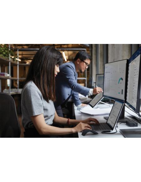 Microsoft Surface Arc Mouse ratón Viajes Ambidextro Bluetooth BlueTrack 1800 DPI