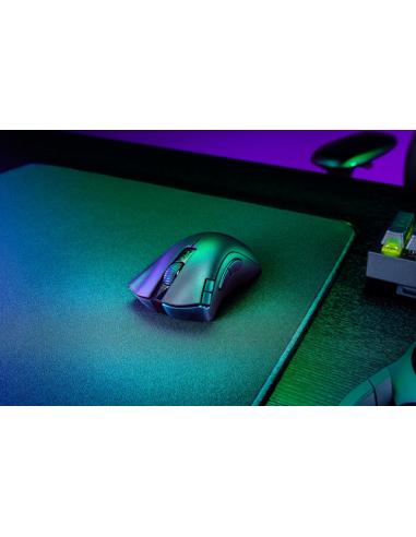 Razer DeathAdder V2 X HyperSpeed ratón Juego mano derecha Bluetooth Óptico 14000 DPI