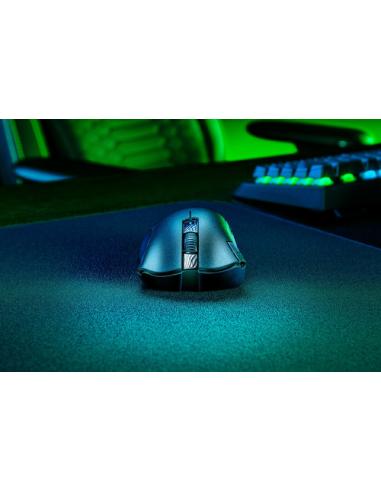 Razer DeathAdder V2 X HyperSpeed ratón Juego mano derecha Bluetooth Óptico 14000 DPI