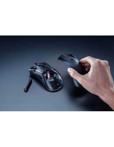 Razer DeathAdder V2 X HyperSpeed ratón Juego mano derecha Bluetooth Óptico 14000 DPI