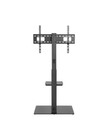 AISENS FT70S-077 soporte para pantalla de señalización 177,8 cm (70") Negro