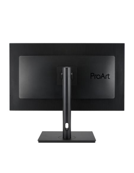 ASUS ProArt PA329CV pantalla para PC 81,3 cm (32") 3840 x 2160 Pixeles 4K Ultra HD Negro