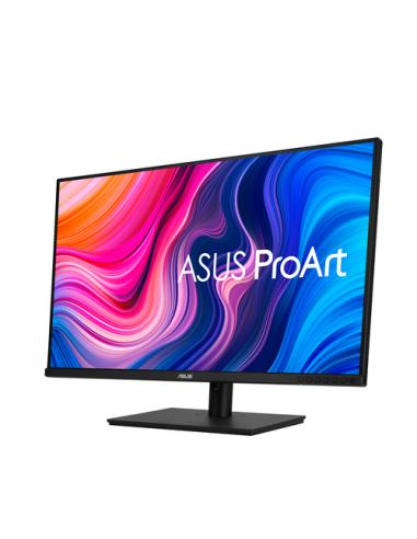 ASUS ProArt PA329CV pantalla para PC 81,3 cm (32") 3840 x 2160 Pixeles 4K Ultra HD Negro