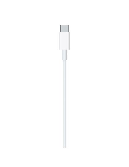 Apple Cable de USB-C a conector Lightning (1 m)