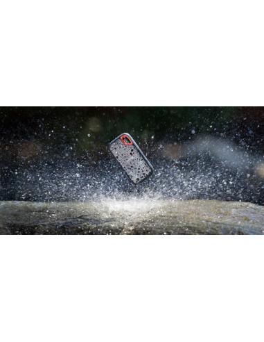 SanDisk Extreme Portable 4 TB USB Tipo C 3.2 Gen 2 (3.1 Gen 2) Negro