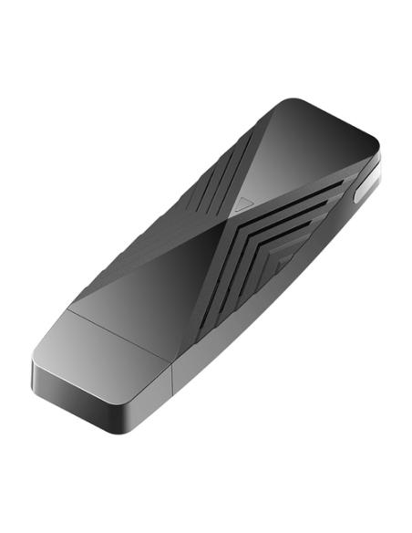 D-Link DWA-X1850 adaptador y tarjeta de red WLAN 1800 Mbit/s
