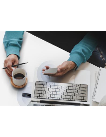 D-Link DWA-X1850 adaptador y tarjeta de red WLAN 1800 Mbit/s