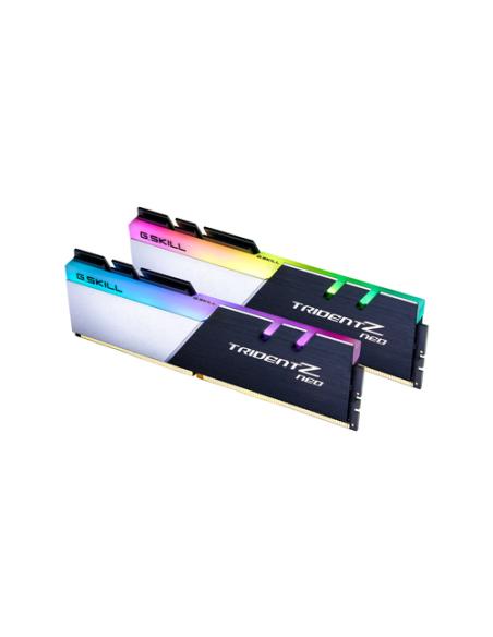 G.Skill Trident Z Neo F4-3600C16D-32GTZNC módulo de memoria 32 GB 2 x 16 GB DDR4 288-pin DIMM