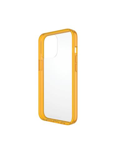 PanzerGlass 0338 funda para teléfono móvil Naranja