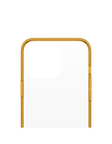 PanzerGlass 0338 funda para teléfono móvil Naranja