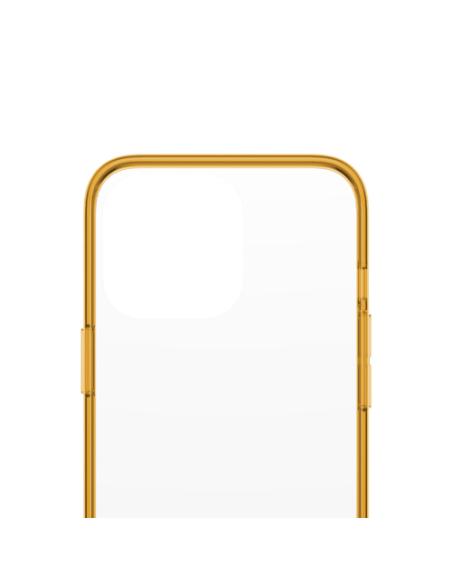 PanzerGlass 0338 funda para teléfono móvil Naranja