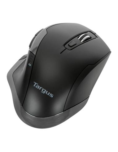 Targus AMW584GL ratón mano derecha RF inalámbrico Blue Trace 1600 DPI