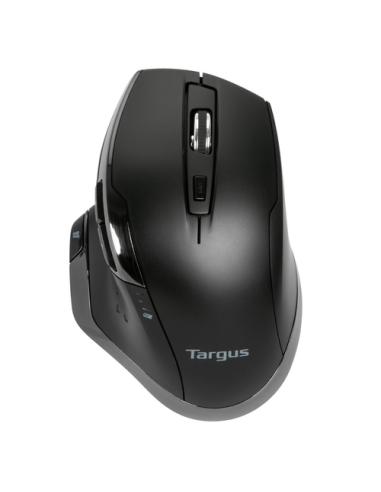 Targus AMW584GL ratón mano derecha RF inalámbrico Blue Trace 1600 DPI