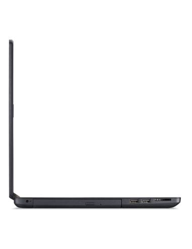 Acer TravelMate P2 P214-52-P6RE Intel® Pentium® Gold 6405U Portátil 35,6 cm (14") HD 4 GB DDR4-SDRAM 128 GB SSD Wi-Fi 6 (802.11a