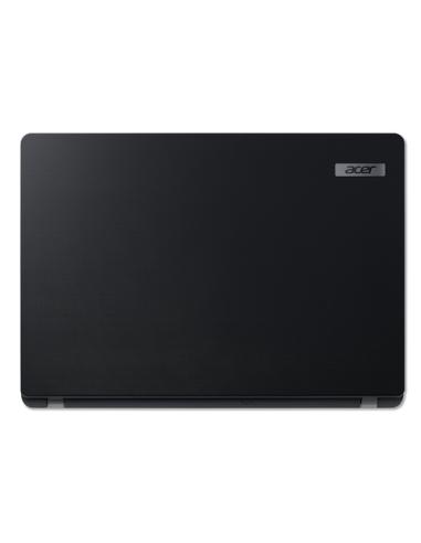 Acer TravelMate P2 P214-52-P6RE Intel® Pentium® Gold 6405U Portátil 35,6 cm (14") HD 4 GB DDR4-SDRAM 128 GB SSD Wi-Fi 6 (802.11a