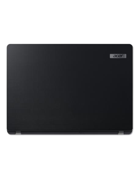 Acer TravelMate P2 P214-52-P6RE Intel® Pentium® Gold 6405U Portátil 35,6 cm (14") HD 4 GB DDR4-SDRAM 128 GB SSD Wi-Fi 6 (802.11a