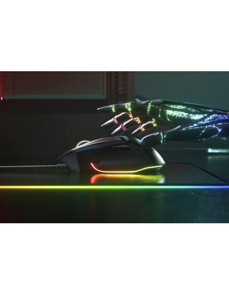 Razer Basilisk V3 ratón Juego mano derecha USB tipo A Óptico 26000 DPI