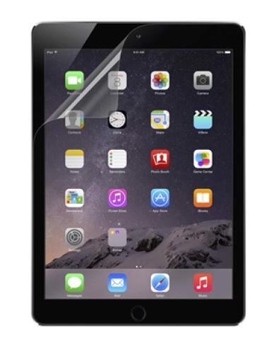 Belkin F7N262BT2 protector de pantalla para tableta Apple 2 pieza(s)