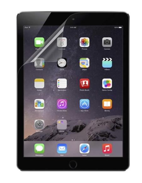 Belkin F7N262BT2 protector de pantalla para tableta Apple 2 pieza(s)