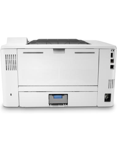 HP LaserJet Enterprise Impresora M406dn