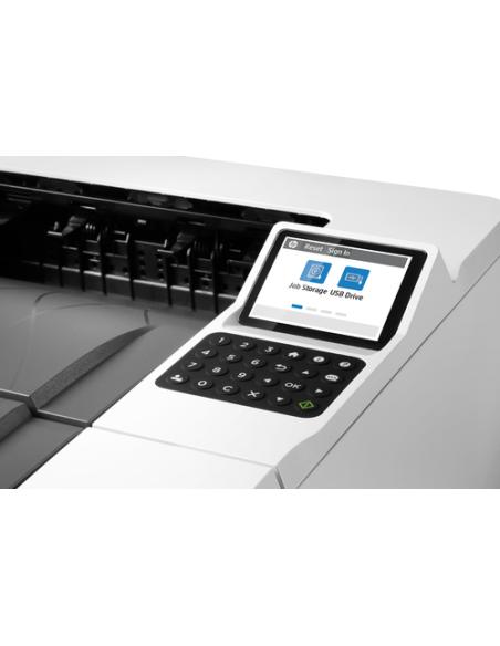 HP LaserJet Enterprise Impresora M406dn