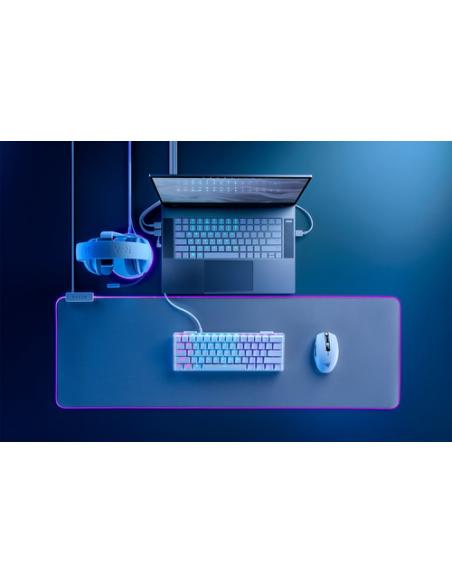 Razer Orochi V2 ratón Juego mano derecha RF inalámbrico Óptico 18000 DPI