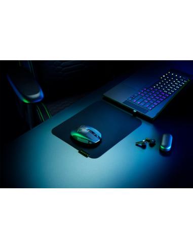 Razer Orochi V2 ratón Juego mano derecha RF inalámbrico Óptico 18000 DPI