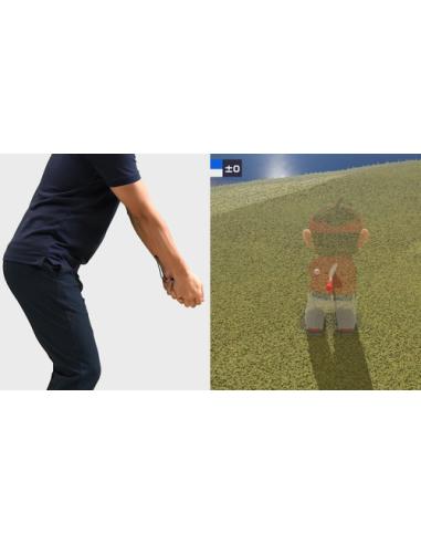 Nintendo Mario Golf: Super Rush Estándar Inglés, Español Nintendo Switch