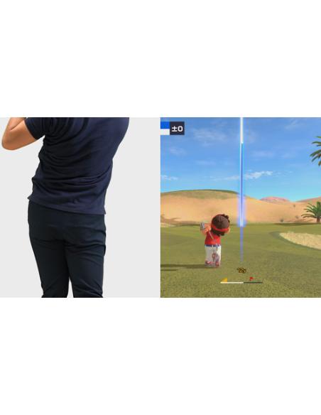 Nintendo Mario Golf: Super Rush Estándar Inglés, Español Nintendo Switch