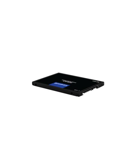 Goodram CX400 gen.2 128 GB 2.5" Serial ATA III 3D TLC NAND