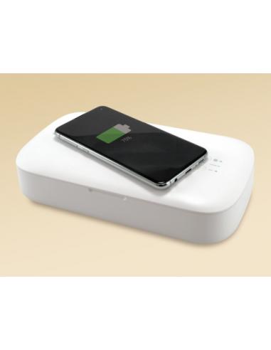 Conceptronic CIRO01WC Blanco CC 275 nm UV-C