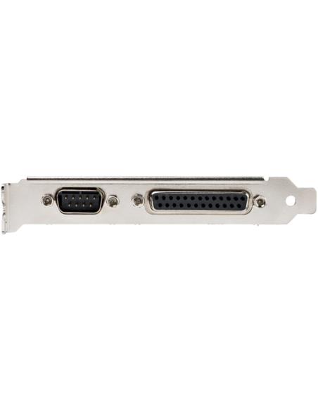 StarTech.com PEX1S1P950 tarjeta y adaptador de interfaz Interno Paralelo, De serie