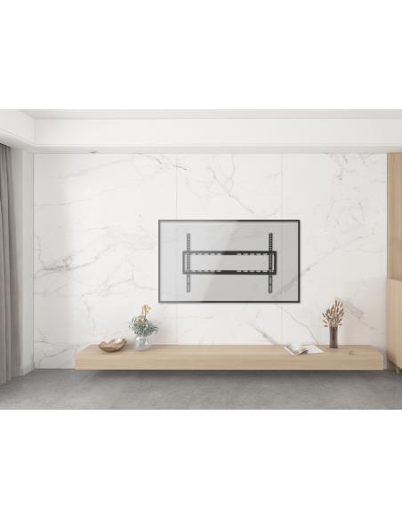 Equip 650333 Soporte fijo de pared para TV de 37"-75