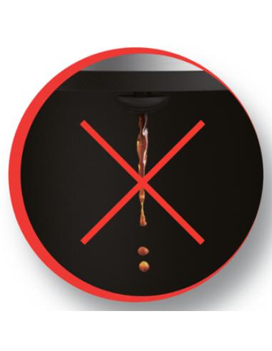 Moulinex FG370811 cafetera eléctrica Semi-automática Cafetera de filtro