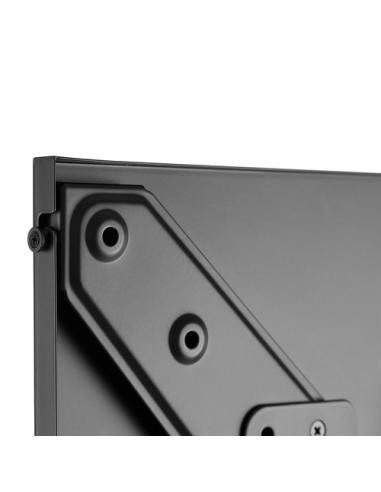 Ewent EW1543 soporte para TV 139,7 cm (55") Negro