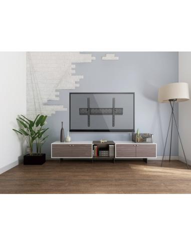 Equip 650332 Soporte de pared para TV inclinable de 37"-75