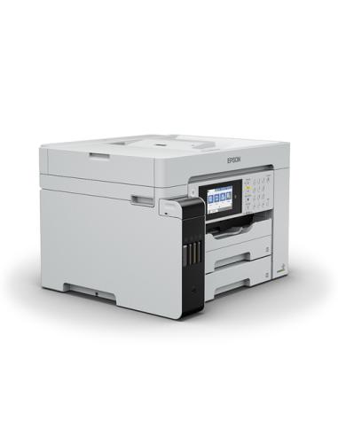 Epson EcoTank ET-M16680 Inyección de tinta A3 4800 x 1200 DPI Wifi