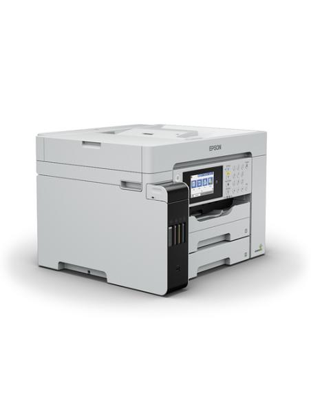 Epson EcoTank ET-M16680 Inyección de tinta A3 4800 x 1200 DPI Wifi