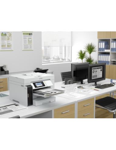 Epson EcoTank ET-M16680 Inyección de tinta A3 4800 x 1200 DPI Wifi