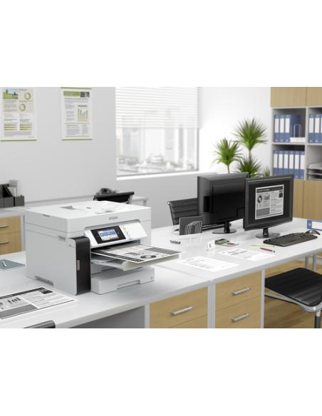 Epson EcoTank ET-M16680 Inyección de tinta A3 4800 x 1200 DPI Wifi