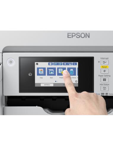 Epson EcoTank ET-M16680 Inyección de tinta A3 4800 x 1200 DPI Wifi