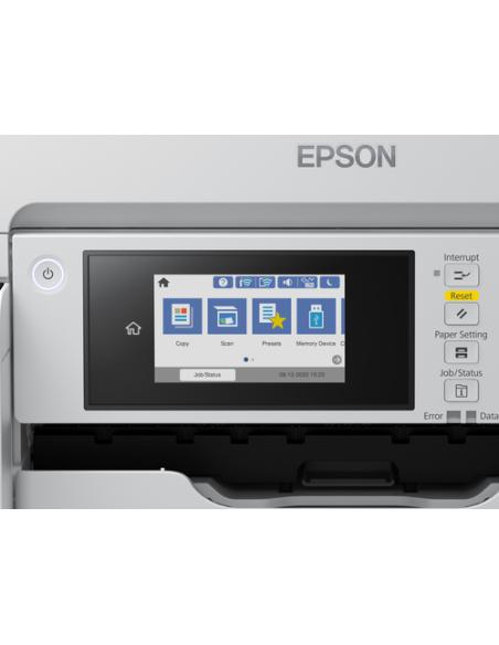 Epson EcoTank ET-M16680 Inyección de tinta A3 4800 x 1200 DPI Wifi