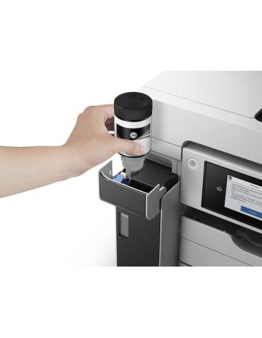 Epson EcoTank ET-M16680 Inyección de tinta A3 4800 x 1200 DPI Wifi